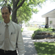 Seth Jeffs in July 2014 in Pierre, South Dakota. Photo via AP.